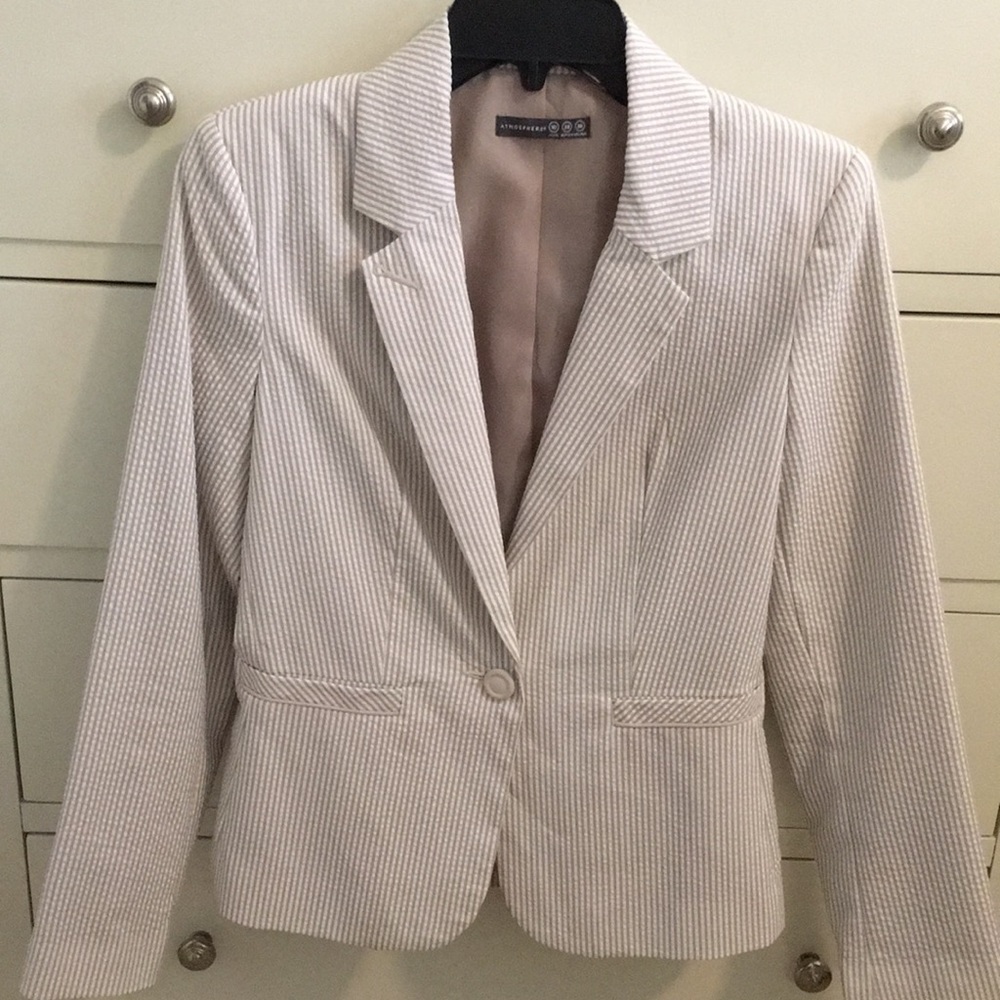 Atmosphere Jacket - image 1